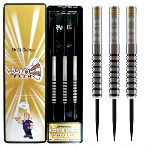 Grandslam Joker 90% Dartpijlen 22 t/m 28 Gram