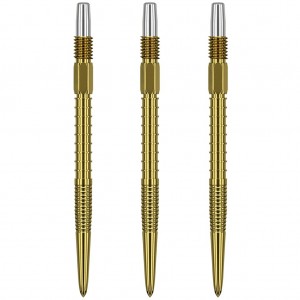 Swiss Points Firepoint Gold 26-30 mm