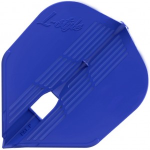 L-style KAMI Flights Pro L3 Shape Blue