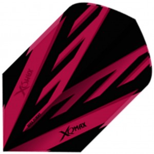 XQMax Flights Slim Pink