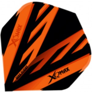 XQMax Flights Standaard Orange