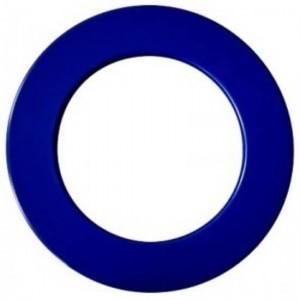 Bull's Surround Ring Blauw