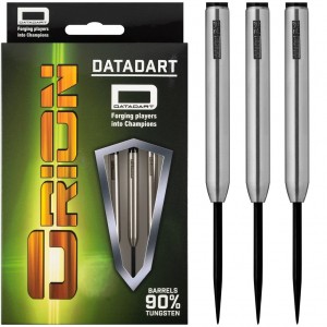 Datadart Orion Smooth 90% Dartpijlen 20-22-24 Gram