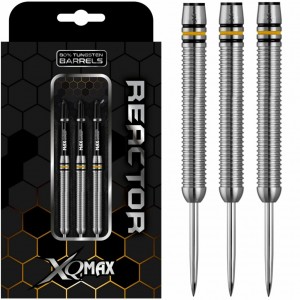 Xqmax Reactor M1 90% 22-24-26 Gram