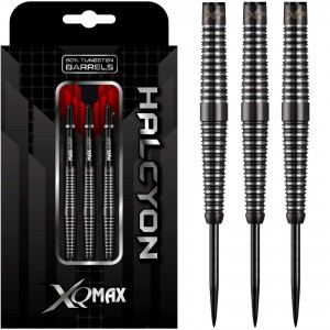 Xqmax Halcyon M2 90% 22-24-26 Gram