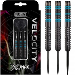 Xq Max Velocity M4 90% Dartpijlen 21-23-25 Gram