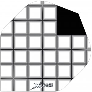 XQmax Flights Grid Wit