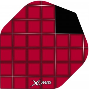 XQmax Flights Grid Rood