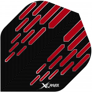 XQmax Flights Contour Rood