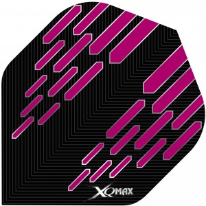 XQmax Flights Contour Roze
