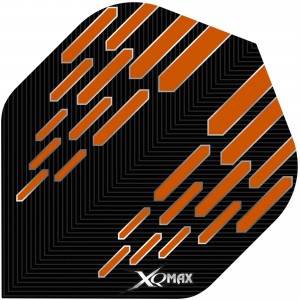 XQmax Flights Contour Oranje