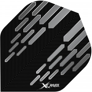 XQmax Flights Contour Grijs