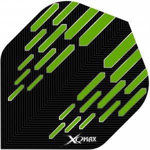 XQmax Flights Contour Groen