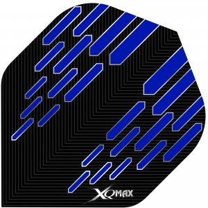 XQmax Flights Contour Blauw