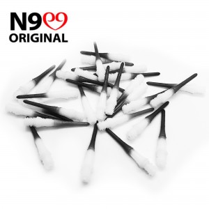 N9 Gradient Premium Lippoint Cool Black