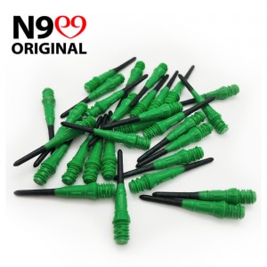 N9 Gradient Premium Lippoint Green Black