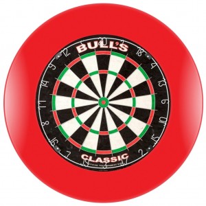 Bulls Classic Set Rood