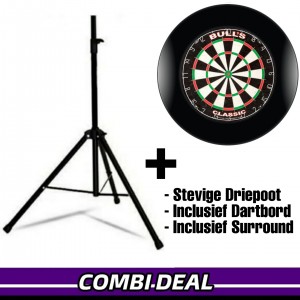 specificatie een miljard prins Complete Dartset Kopen | Morgen in Huis - Mcdartshop.nl