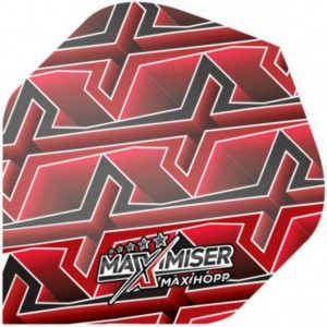 Bulls Max Hopp 3.0 Flights Rood