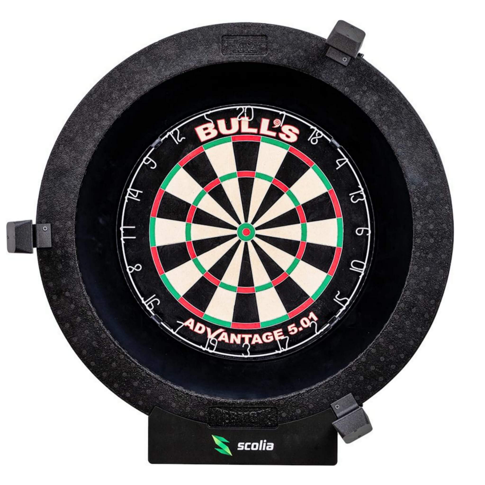 Kijker resterend Somatische cel Scolia Home Score Systeem - Mcdartshop.nl