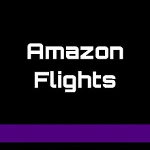 Amazon Flights