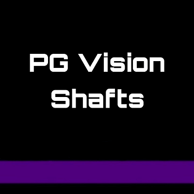 Target Vision Shafts