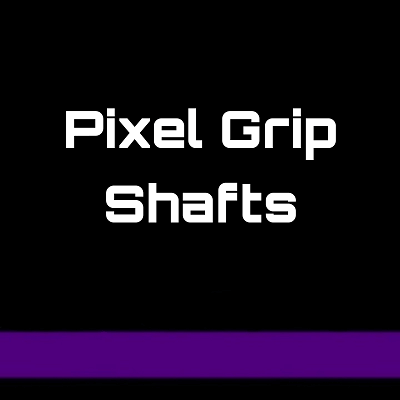 Target Pixel Shaft