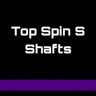 Target Top Spin S-Line