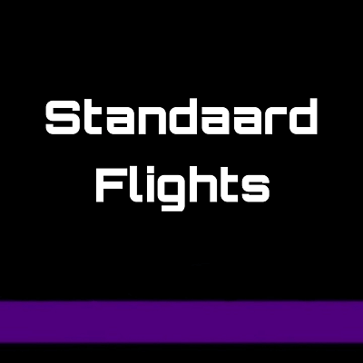 Standard Ruthless Flights