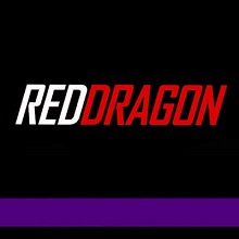 Red Dragon Flights