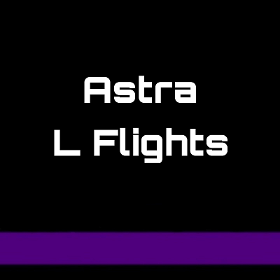 L-Style Astra Flights Pro
