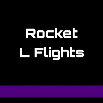 L-Style Rocket Flights Pro