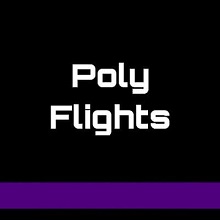 Poly Metronic Flights