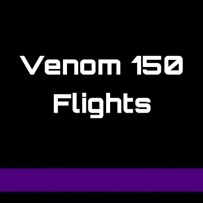 Venom HD 150
