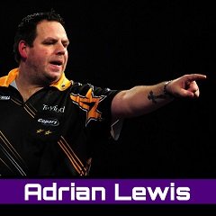 Adrian Lewis