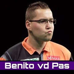 Benito van de Pas