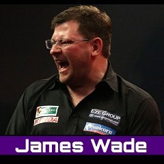 James Wade