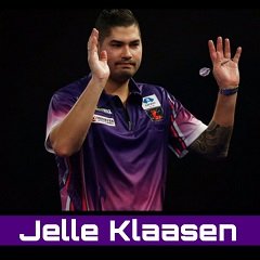 Jelle Klaasen