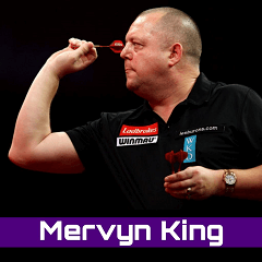 Mervyn King