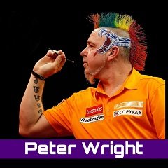 Peter Wright