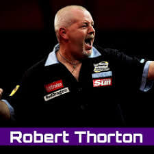 Robert Thornton