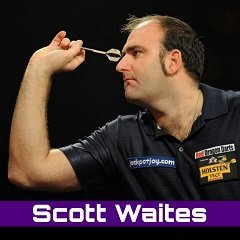 Scott Waites