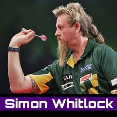 Simon Whitlock