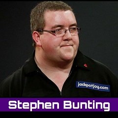 Stephen Bunting