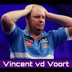 Vincent van der Voort