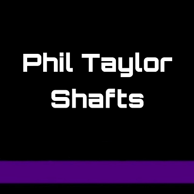 Titanium Shafts
