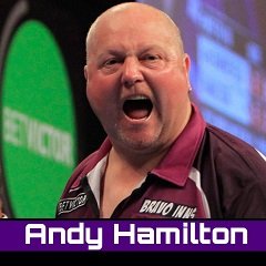 Andy Hamilton