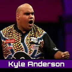 Kyle Anderson