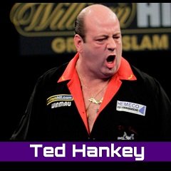 Ted Hankey