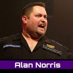 Alan Norris